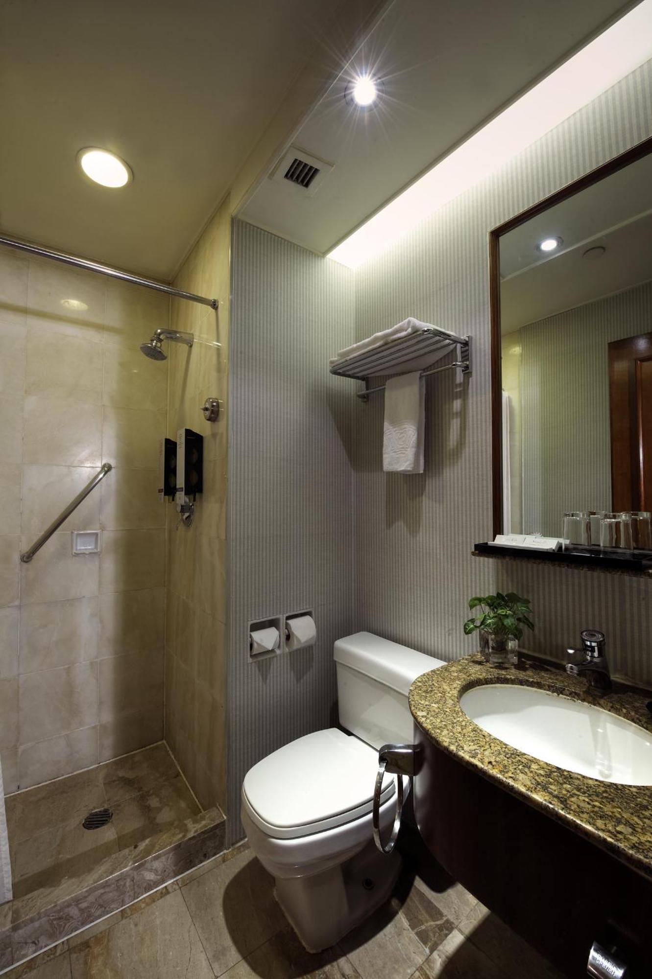 Economy Single Room