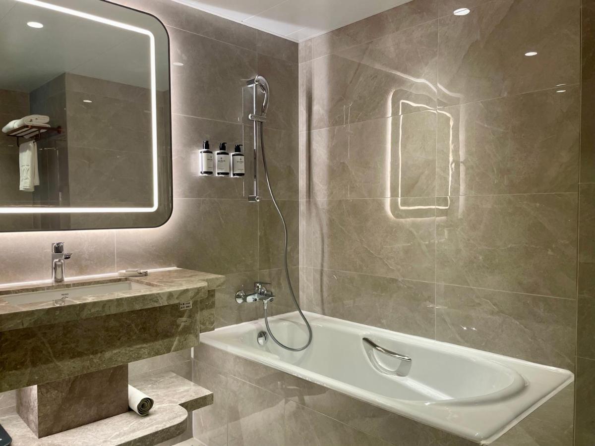 Suite Deluxe