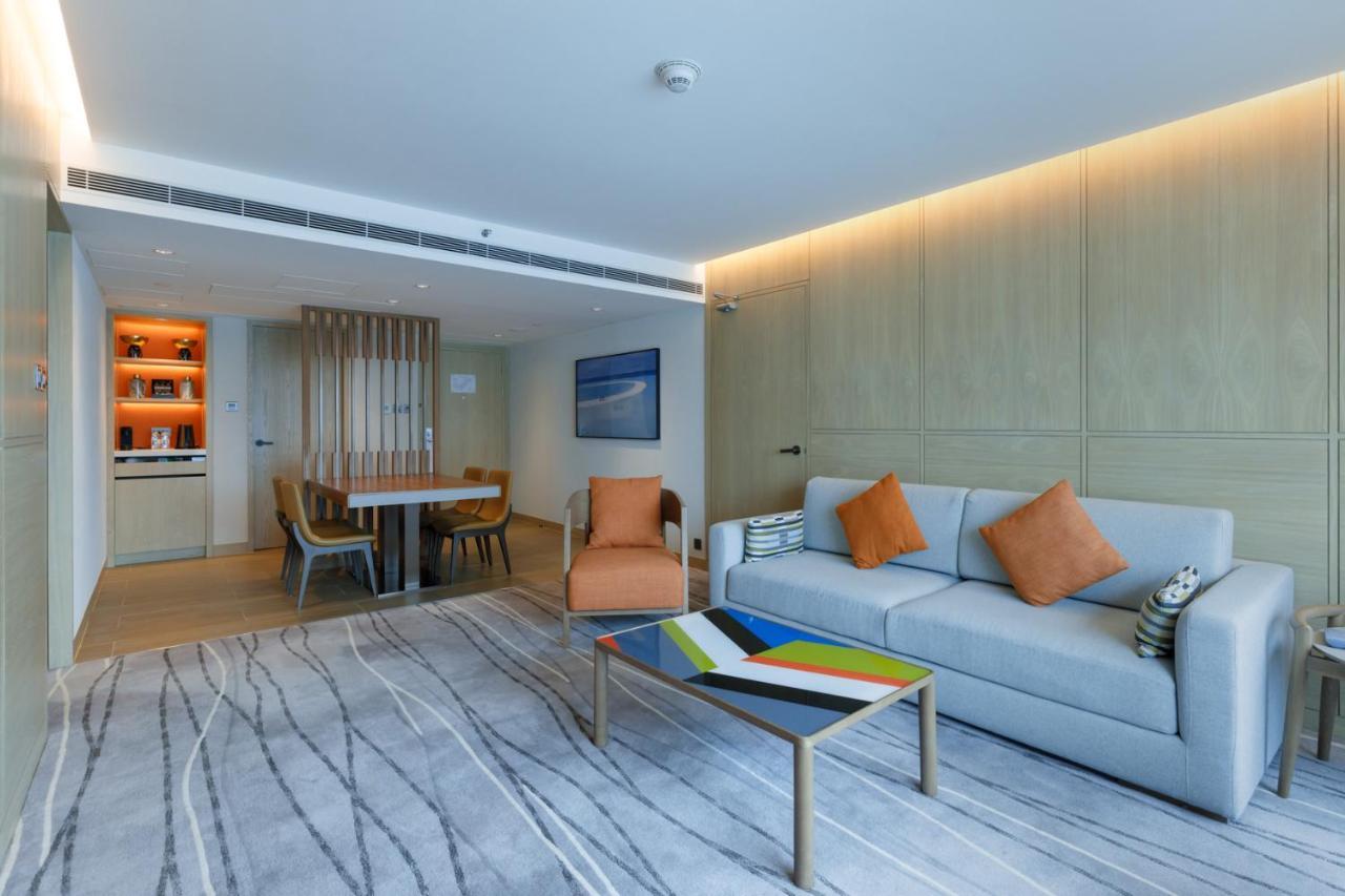 EPIC Suite II mit Zugang zur Executive-Lounge
