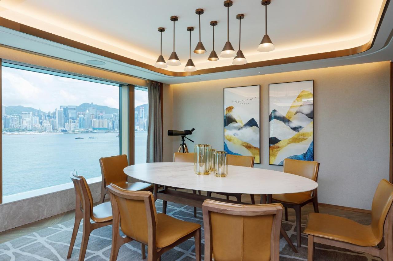 EPIC Suite mit Zugang zur Executive-Lounge