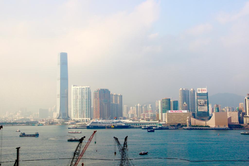 Special Weekday Staycation Offer - Free Upgrade to Harbour View Room