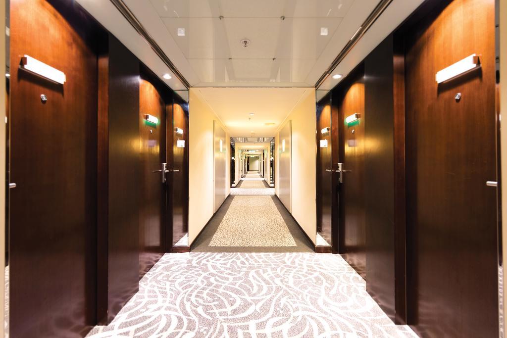 Club Superior Zimmer