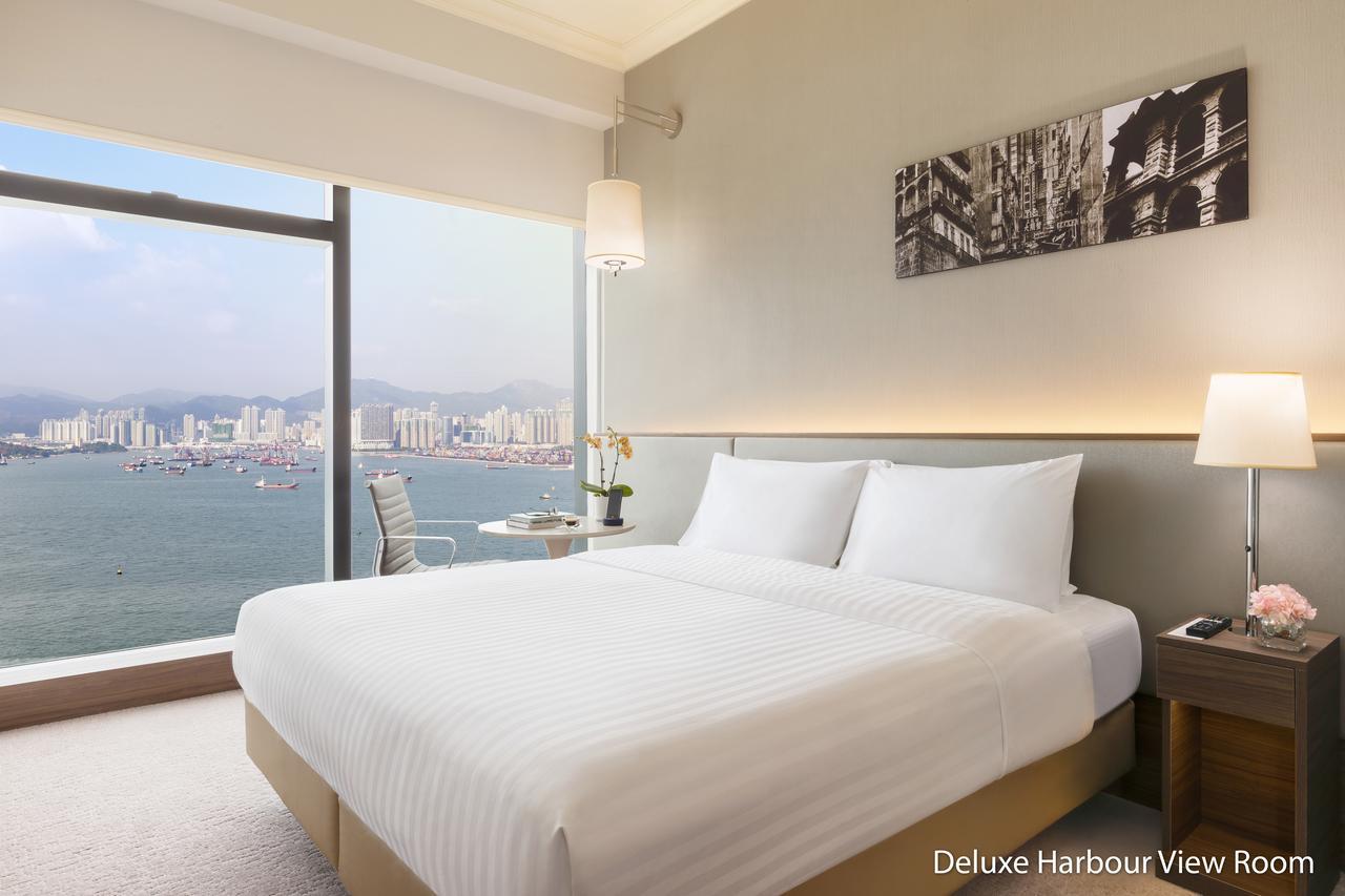 Special Offer - Deluxe Harbour View Room