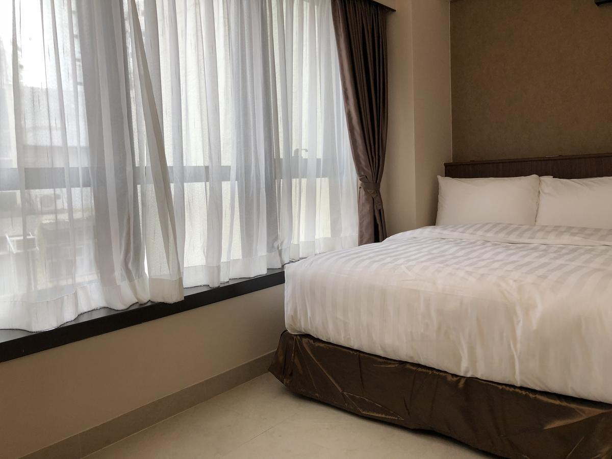 Double Room - Disability Access