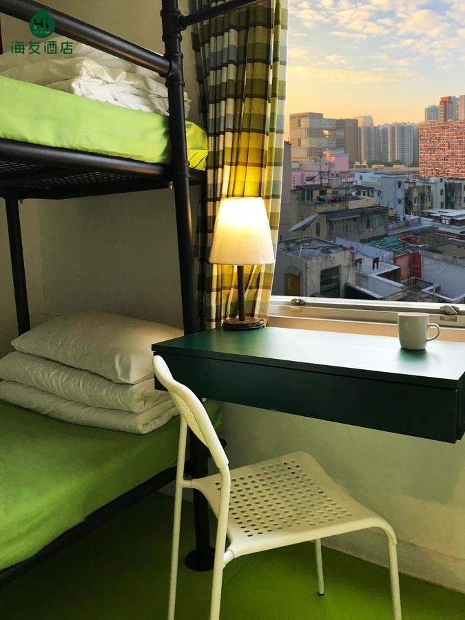 Comfort Bunk Bed Private En-Suite