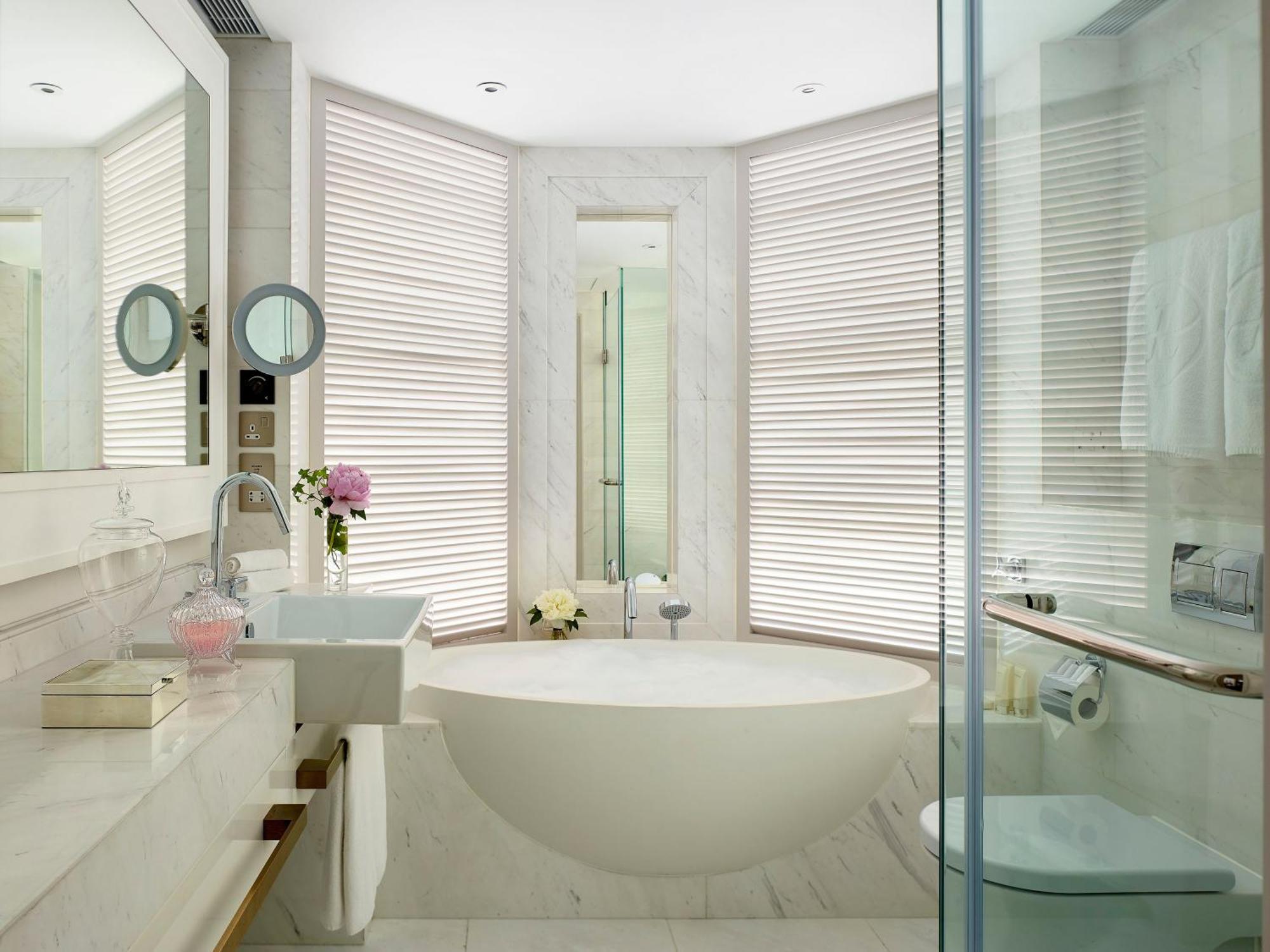 Suite Con 1 Camera da Letto Club Executive