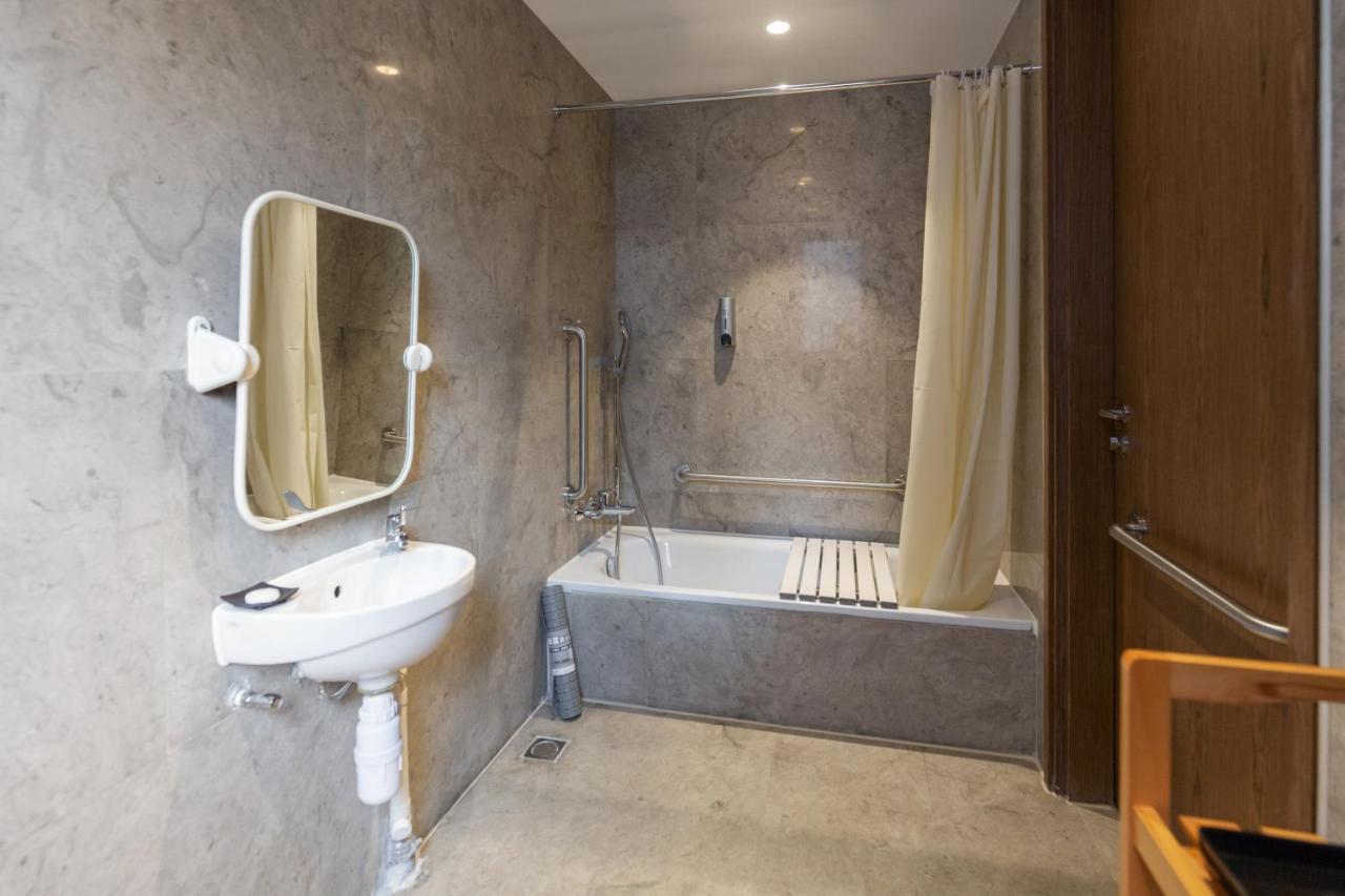 Accessible Superior Double Room