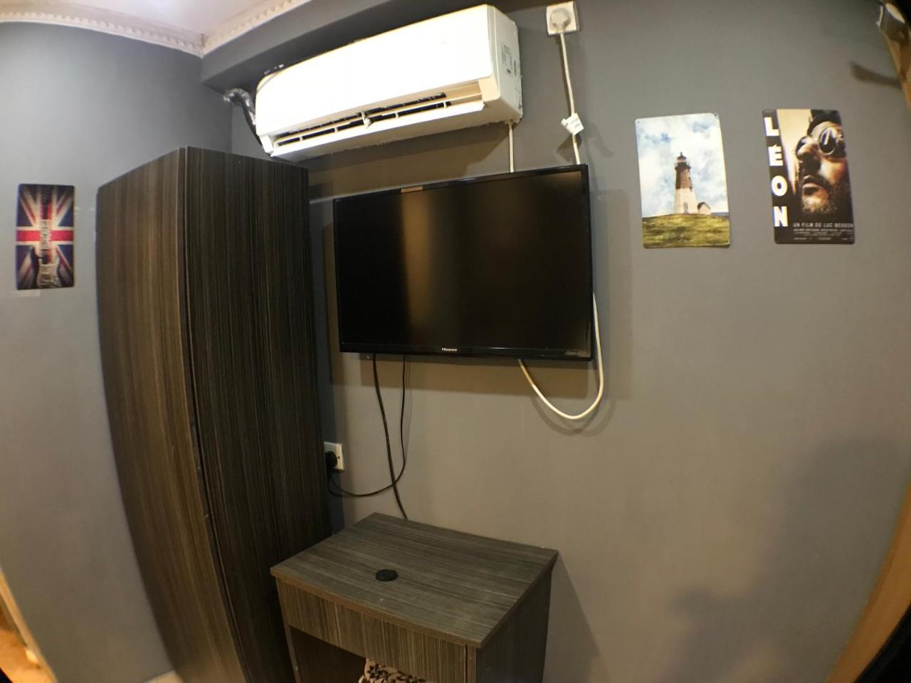 Superior Single Room