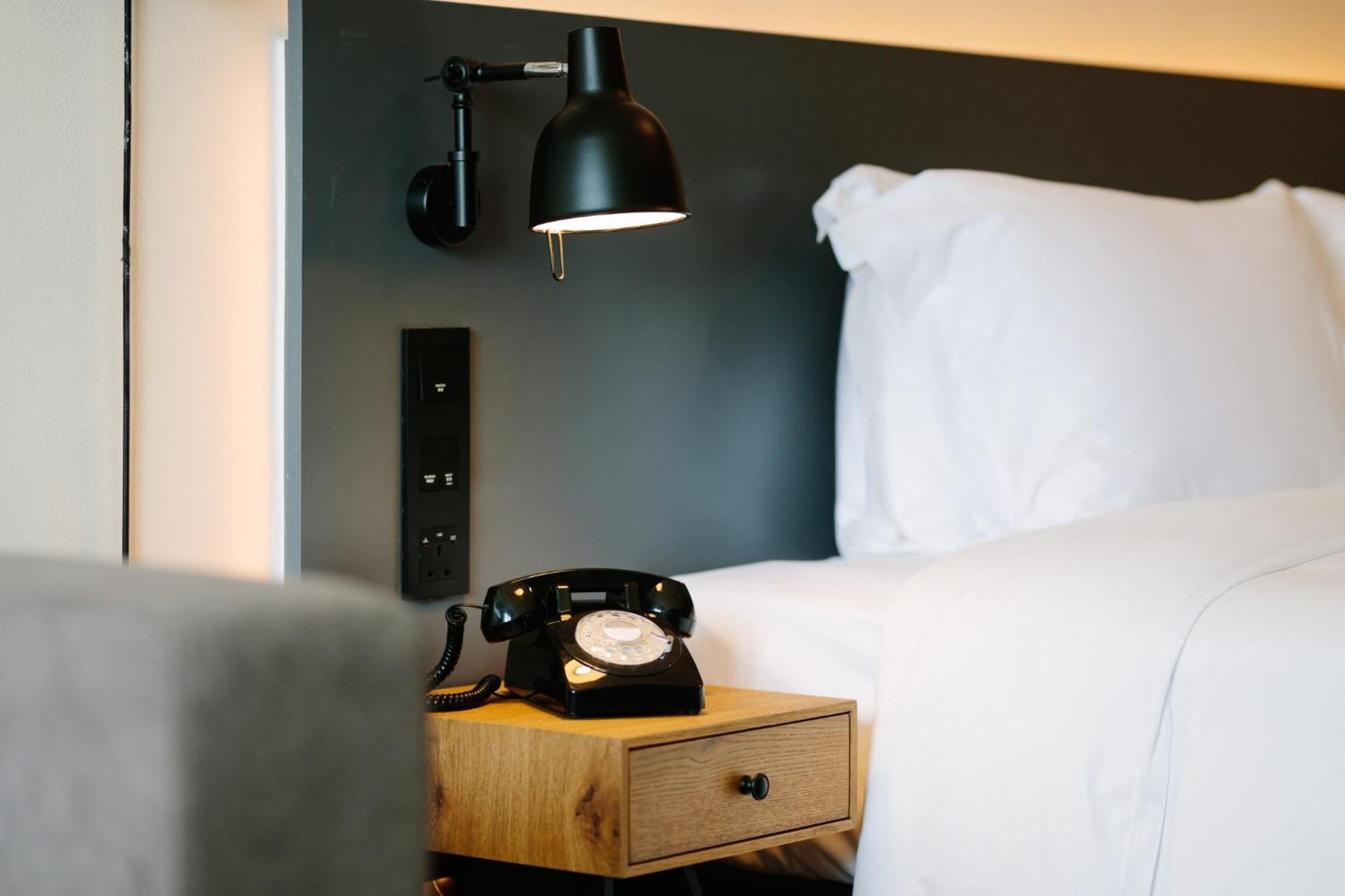 Vierbettzimmer Penta Plus
