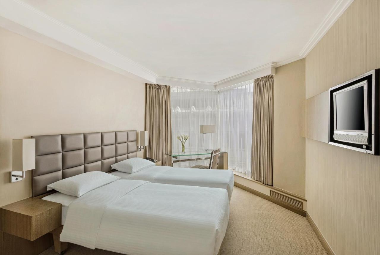 Aufenthalt mit 7 Übernachtungen – Deluxe Zimmer