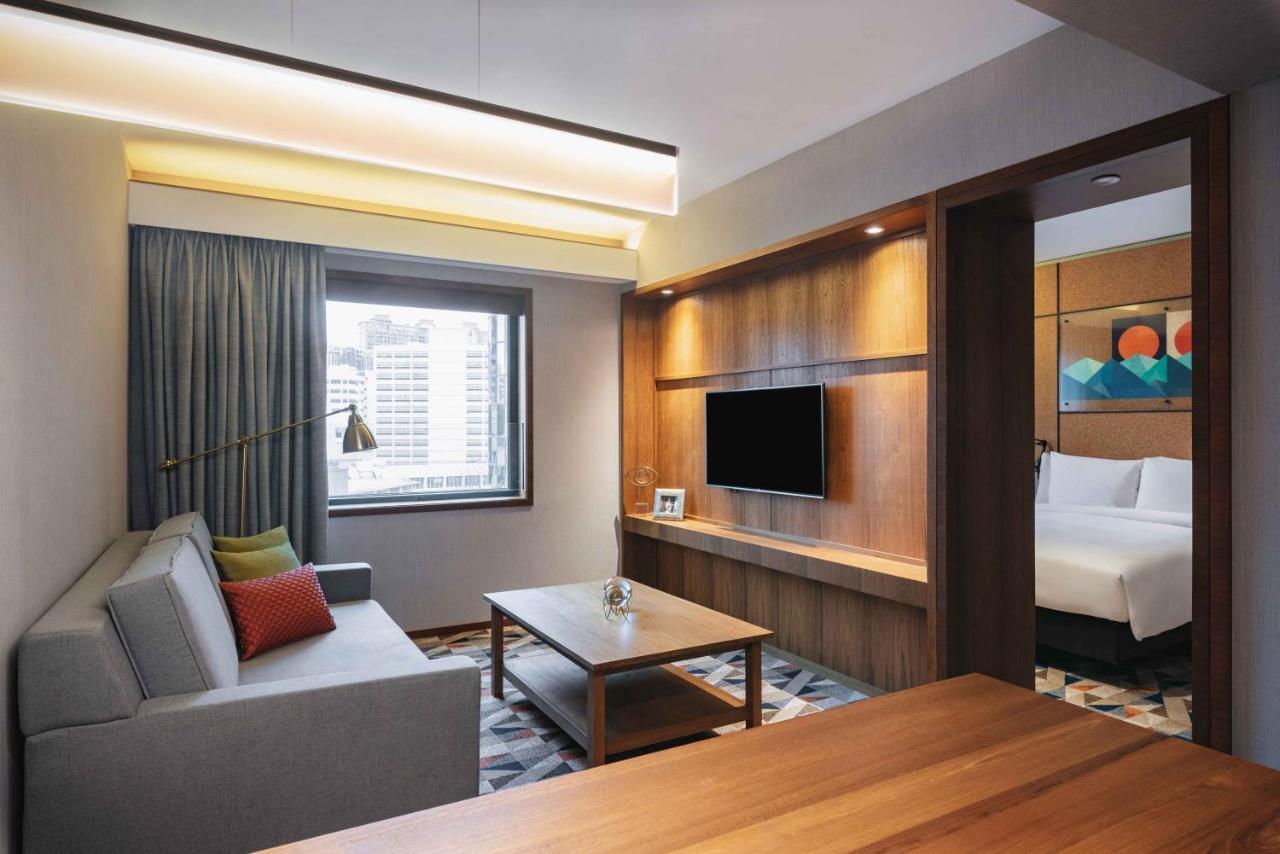Eaton Suite
