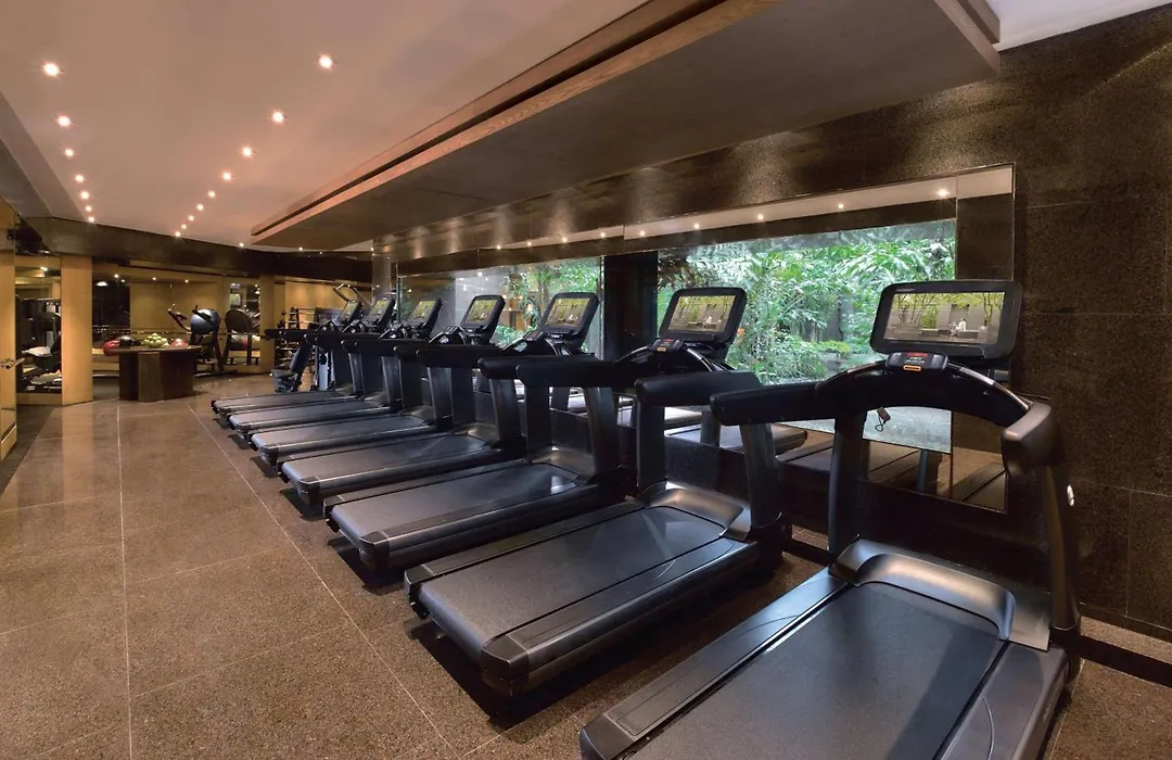 Grand Hyatt Hong Kong-1