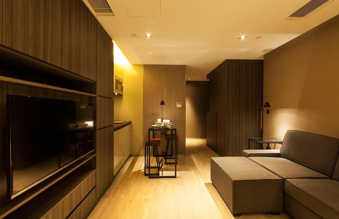 Cm+ Hotels And Serviced Apartments-1