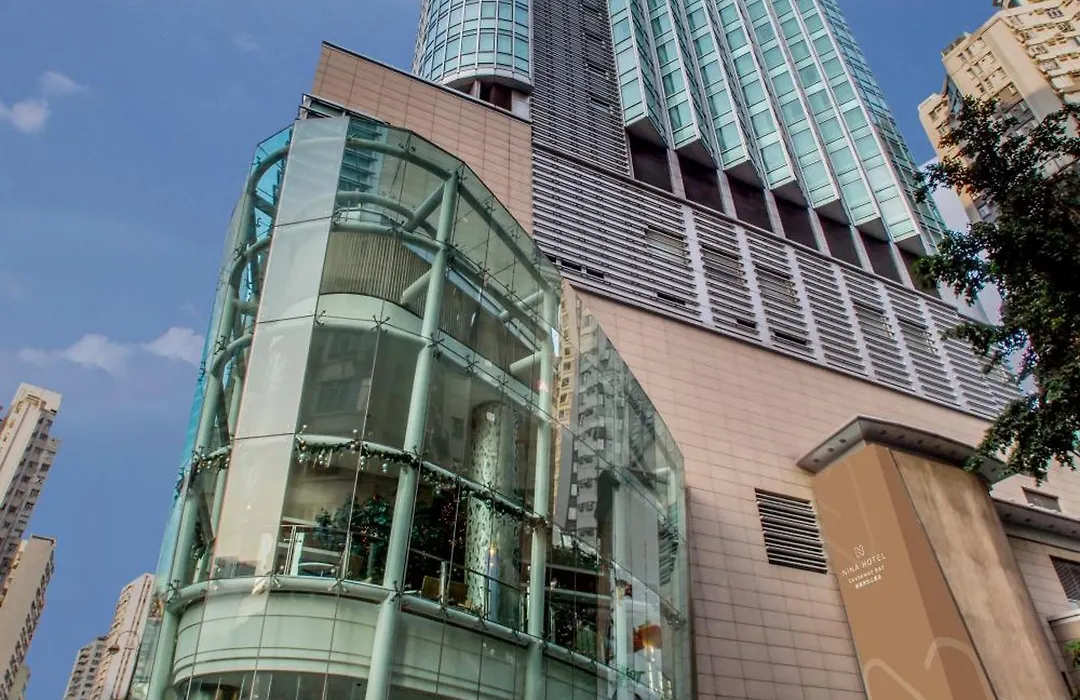 Nina Hotel Causeway Bay-1