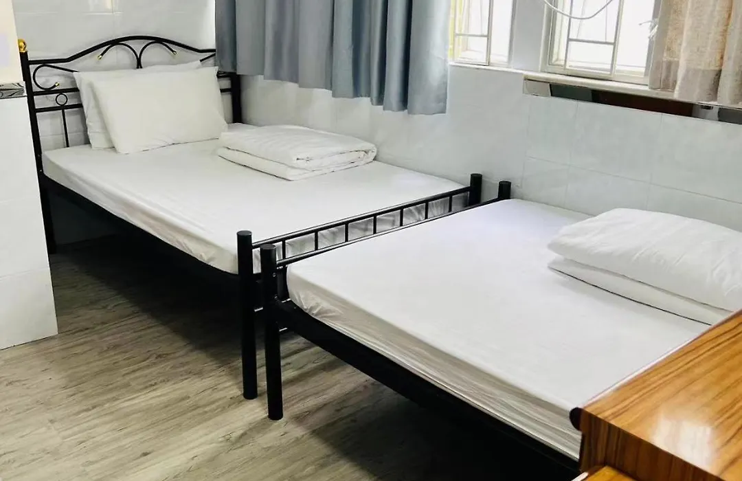 嘉應賓館hakkas Guest House-1