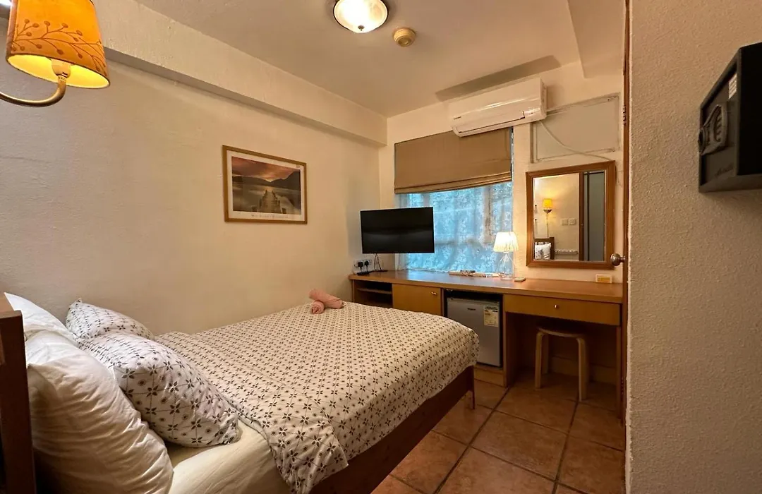 Bali Holiday Resort-1