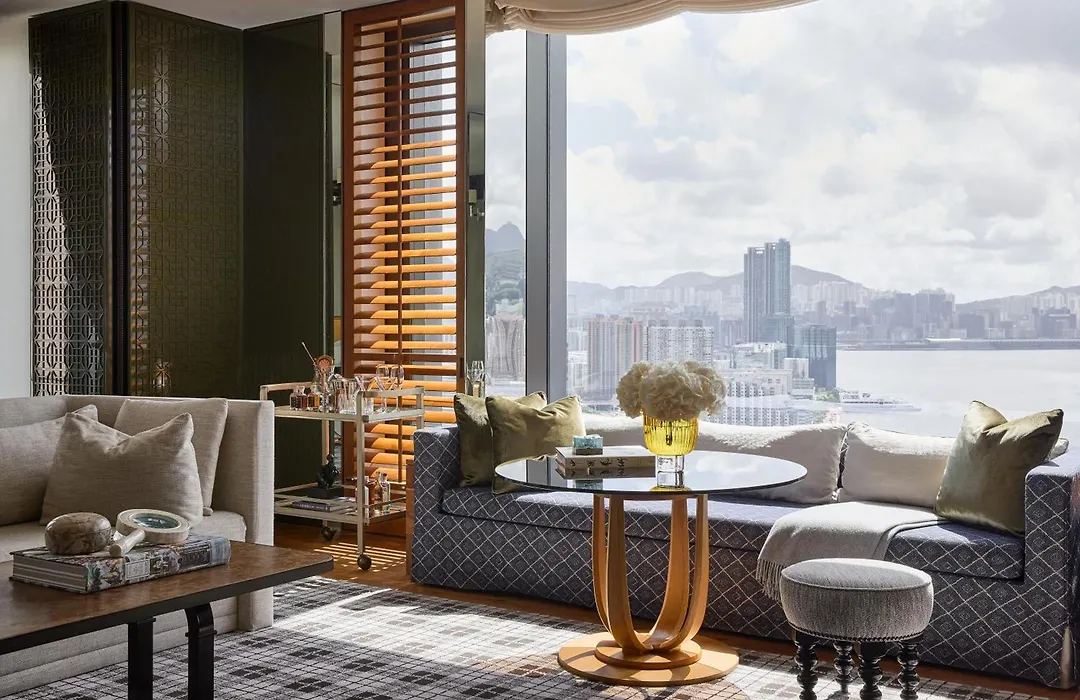 Rosewood Hong Kong-1