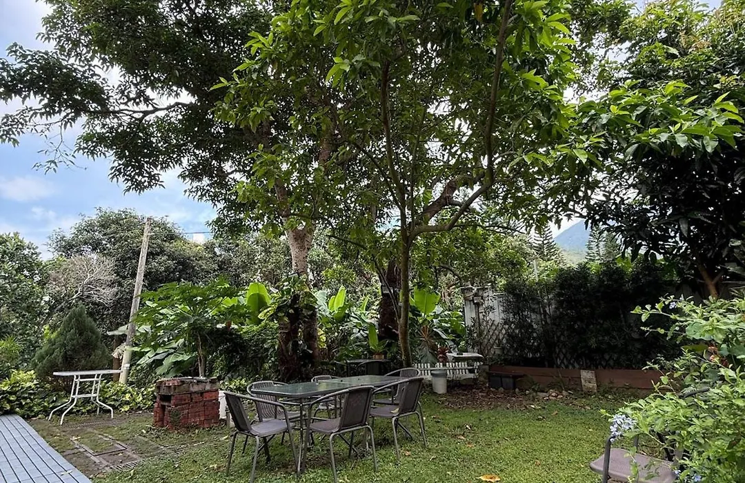 City Oasis Guesthouse-1
