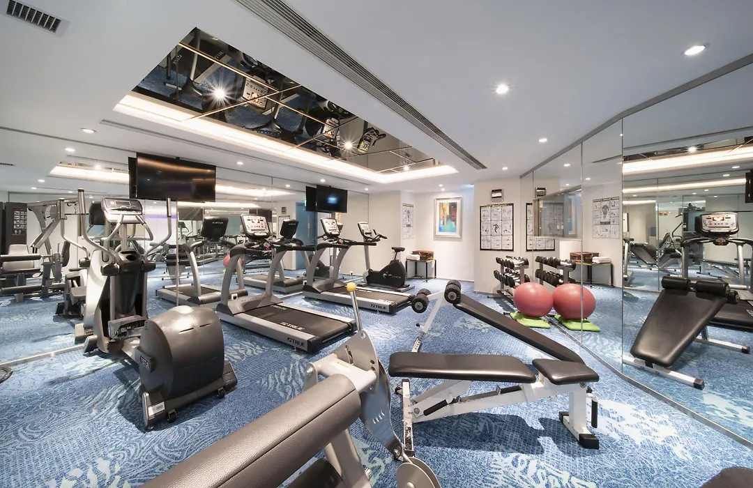 Regal Oriental Hotel-1