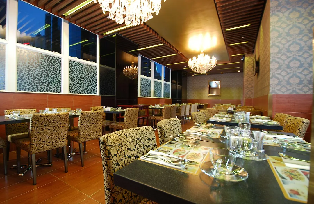 Best Western Hotel Causeway Bay-1