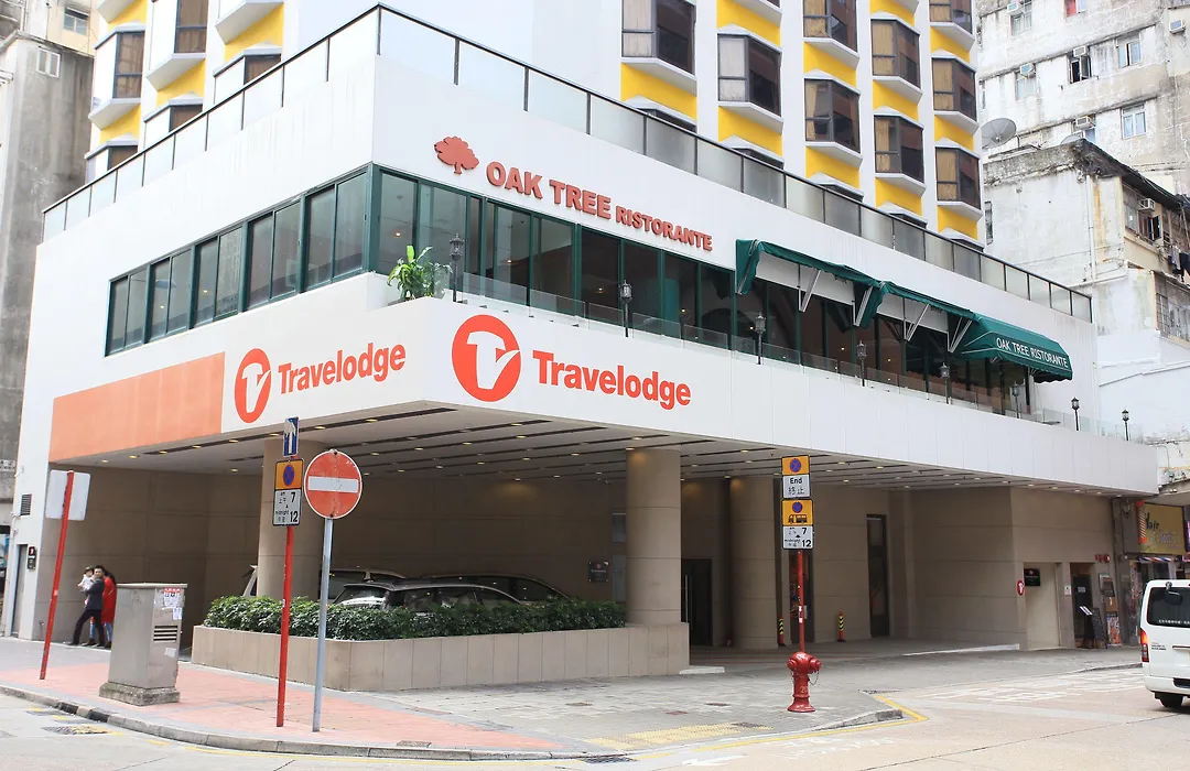 Travelodge Kowloon-1