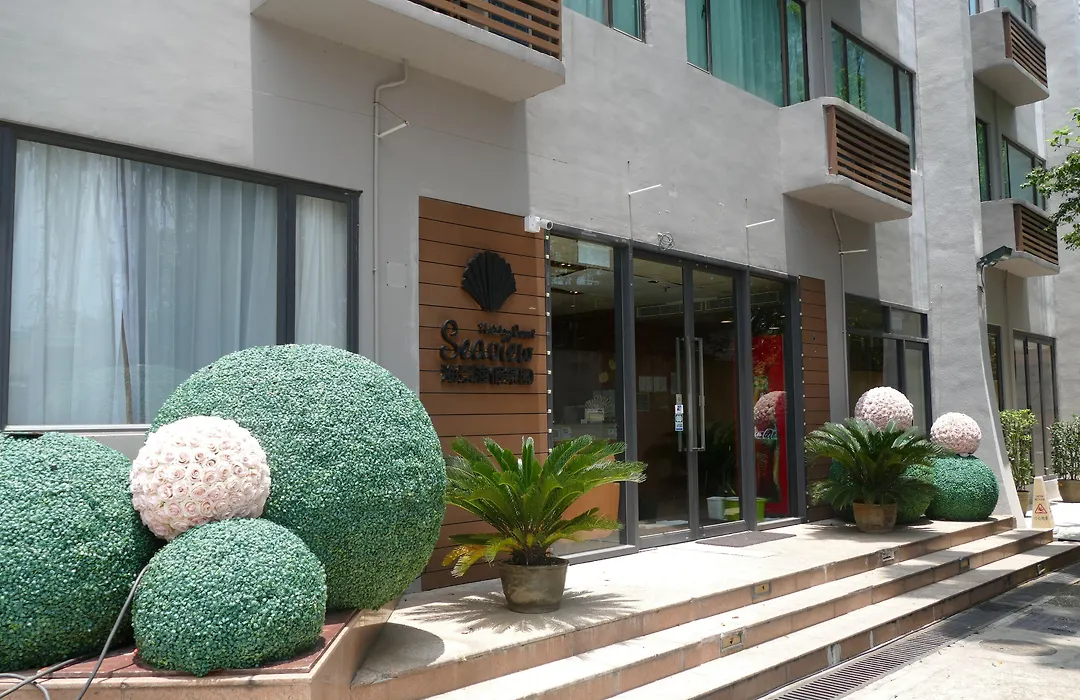 Seaview Holiday Resort-1