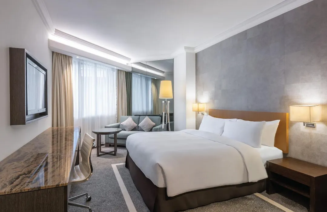 Gateway Hotel, Marco Polo-1