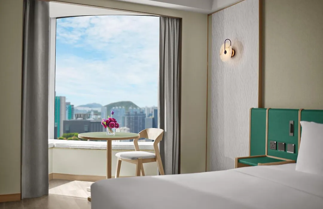 Nina Hotel Island South-1
