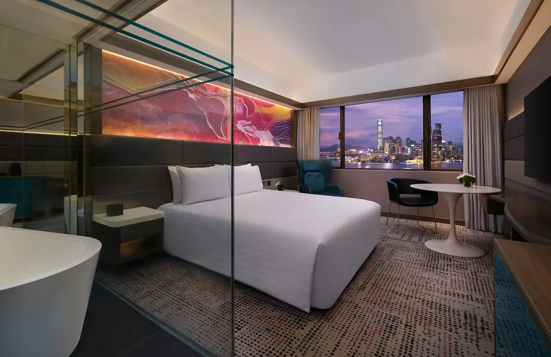 The Park Lane Hong Kong, Autograph Collection-1