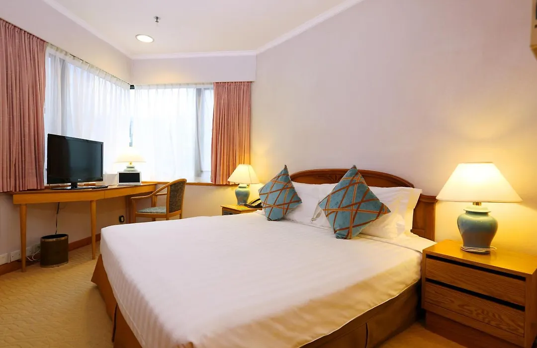 The Kimberley Hotel-1