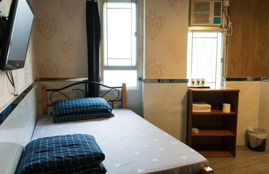 Hakkas Guesthouse-1