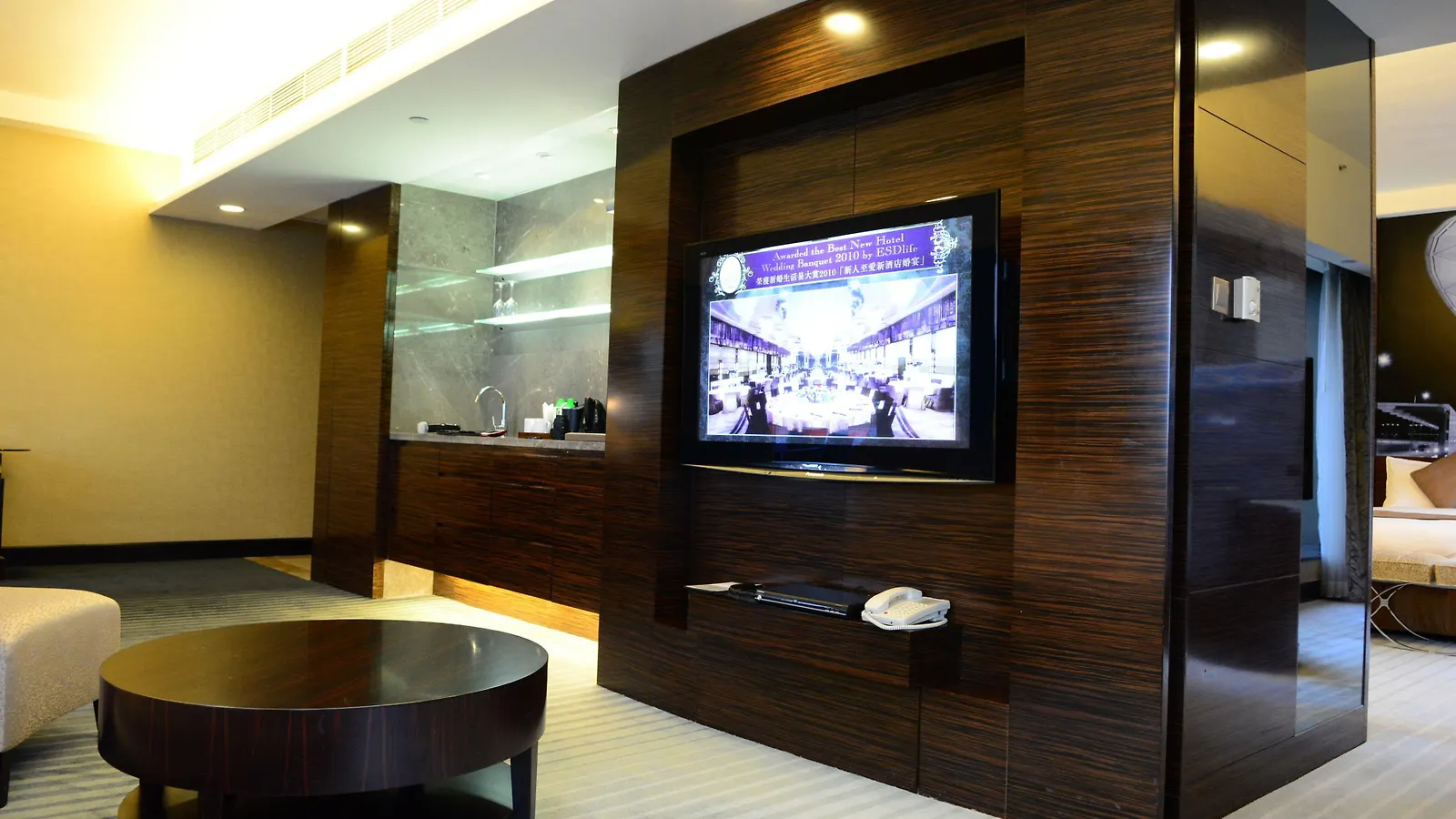 Hotels in Hongkong — Hongkong, China