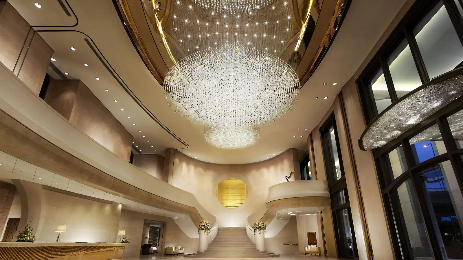 Hotels in Hong Kong — Hong Kong, China