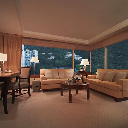 Conrad Hong Kong-3