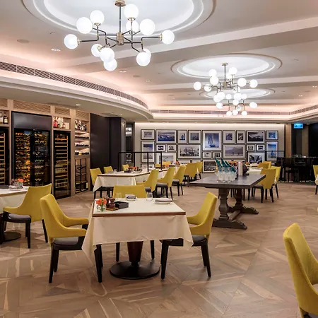 New World Millennium Hong Kong Hotel-2