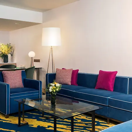 Holiday Inn Golden Mile By Ihg-3