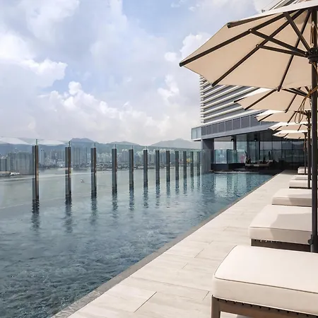 Hyatt Centric Victoria Harbour-2