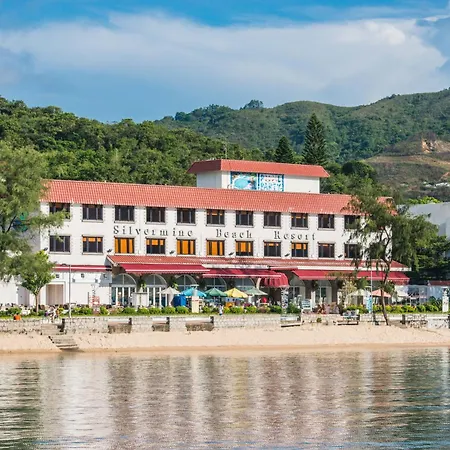 Silvermine Beach Resort-2