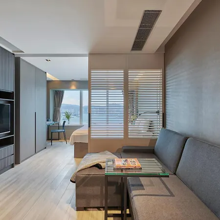 Cm+ Hotels And Serviced Apartments-2