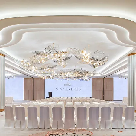 Nina Hotel Tsuen Wan West-3