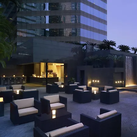 Grand Hyatt Hong Kong-2