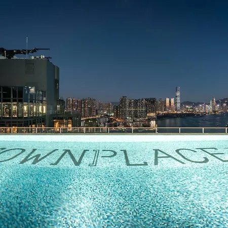 Townplace West Kowloon-2