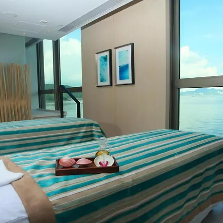 Auberge Discovery Bay Hong Kong-2