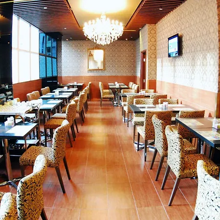 Best Western Hotel Causeway Bay-3
