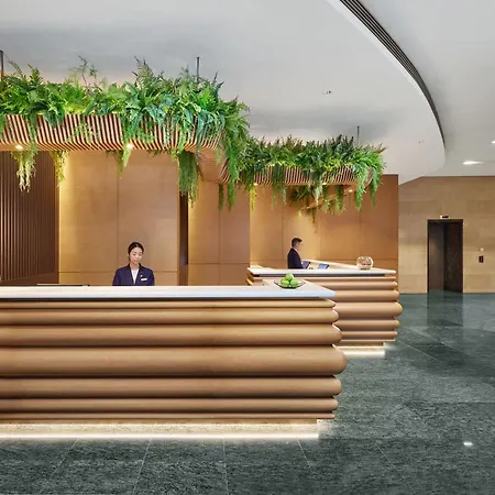 Nina Hotel Causeway Bay-2