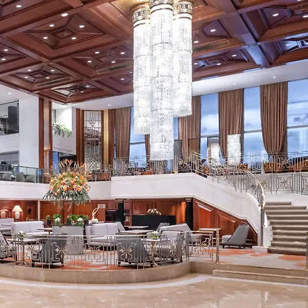 Intercontinental Grand Stanford Hong Kong By Ihg-3