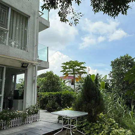 City Oasis Guesthouse-3