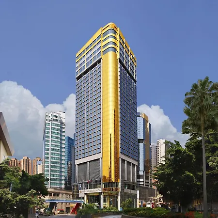 Regal Hongkong Hotel-3