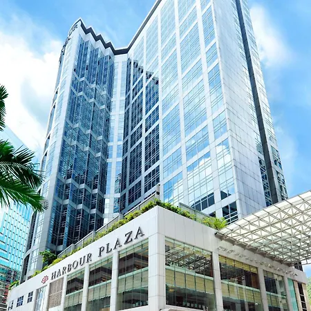 Harbour Plaza North Point-3