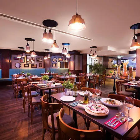 Regal Oriental Hotel-2